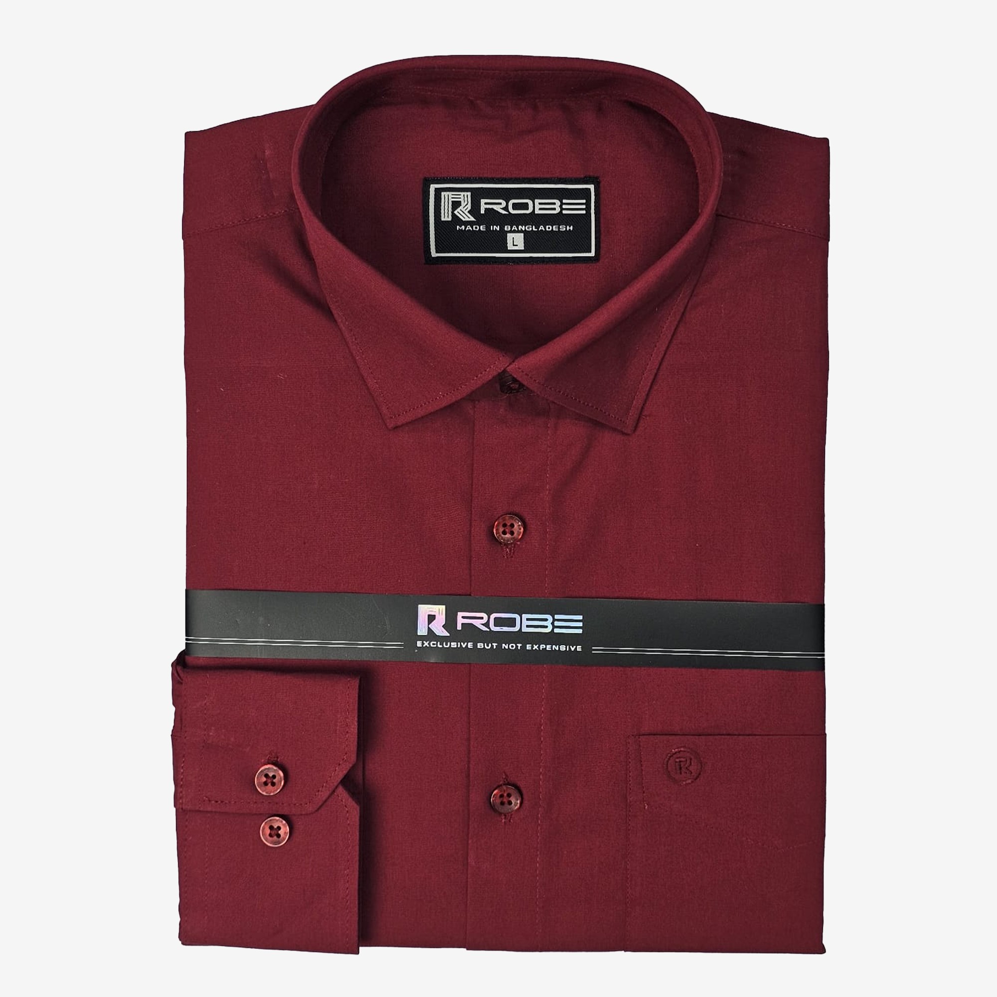 Cotton Exclusive Formal Shirt
